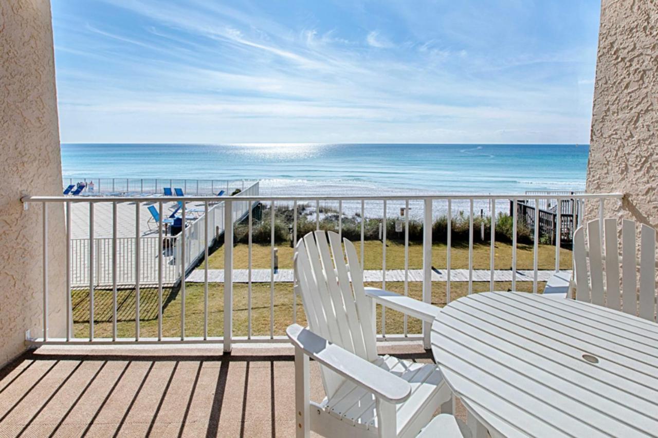 Beach House II Destin Eksteriør billede