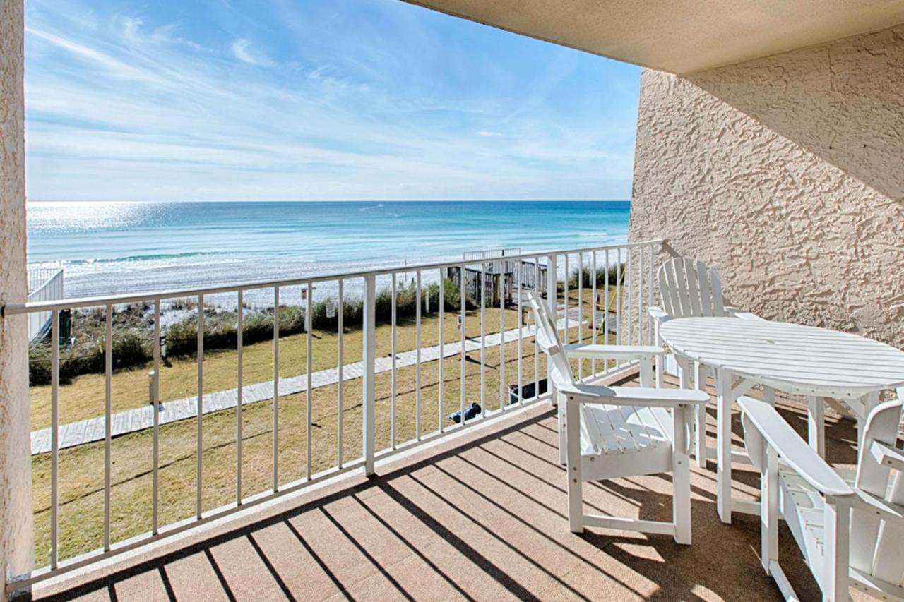 Beach House II Destin Eksteriør billede