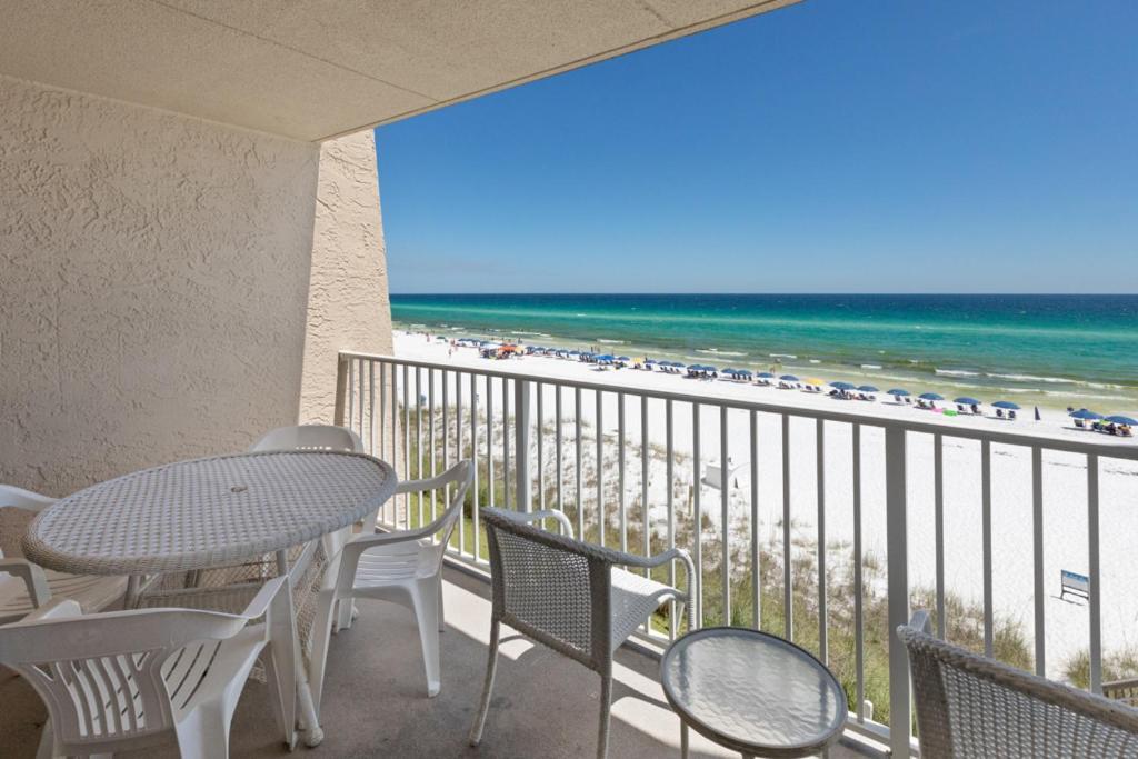 Beach House II Destin Værelse billede