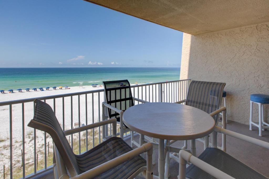 Beach House II Destin Værelse billede