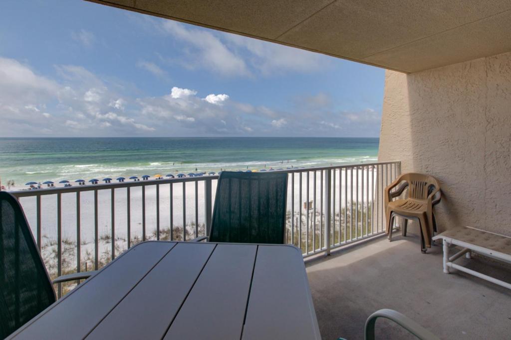 Beach House II Destin Værelse billede